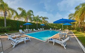 City Express By Marriott Mazatlan